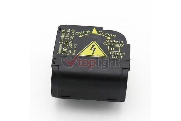 AE TOPLIGHT Control Unit, lights Article number: 618632 cheaply