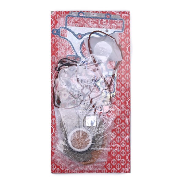 ELRING Full Gasket Set, engine Article number: 928.990 cheaply