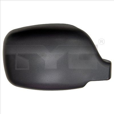 TYC Cover, outside mirror Article number: 328-0030-2 cheaply