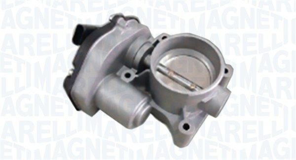 MAGNETI MARELLI Drosselklapp Artikli number: 802000000069 soodsalt