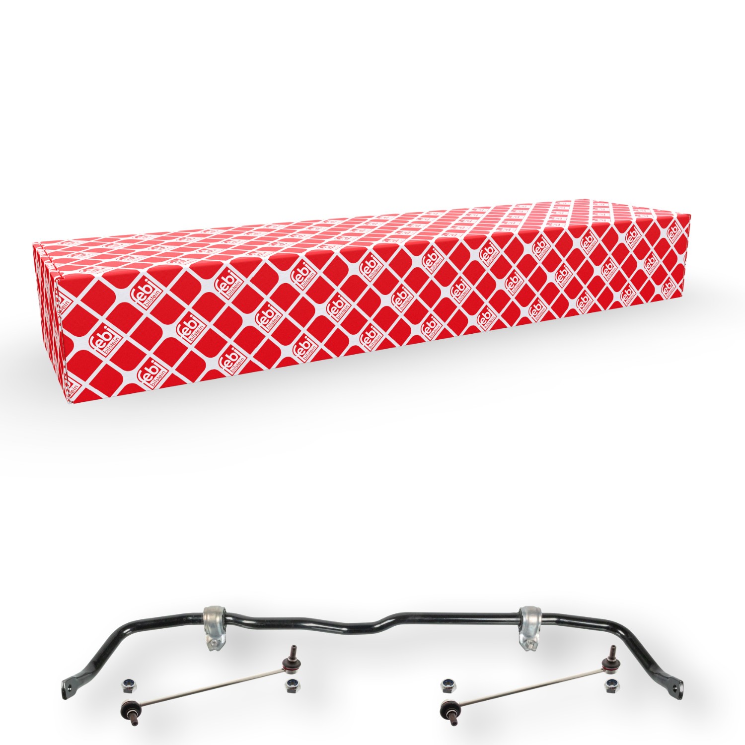 FEBI BILSTEIN Anti roll bar Article number: 171155 cheaply
