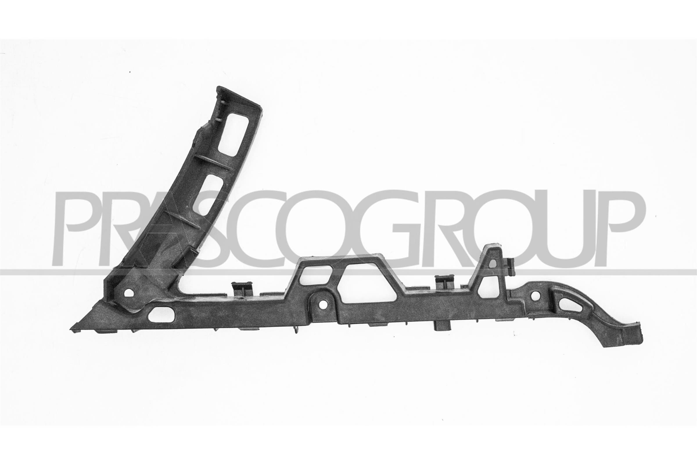 PRASCO Bumper bracket Article number: LR8021053 cheaply