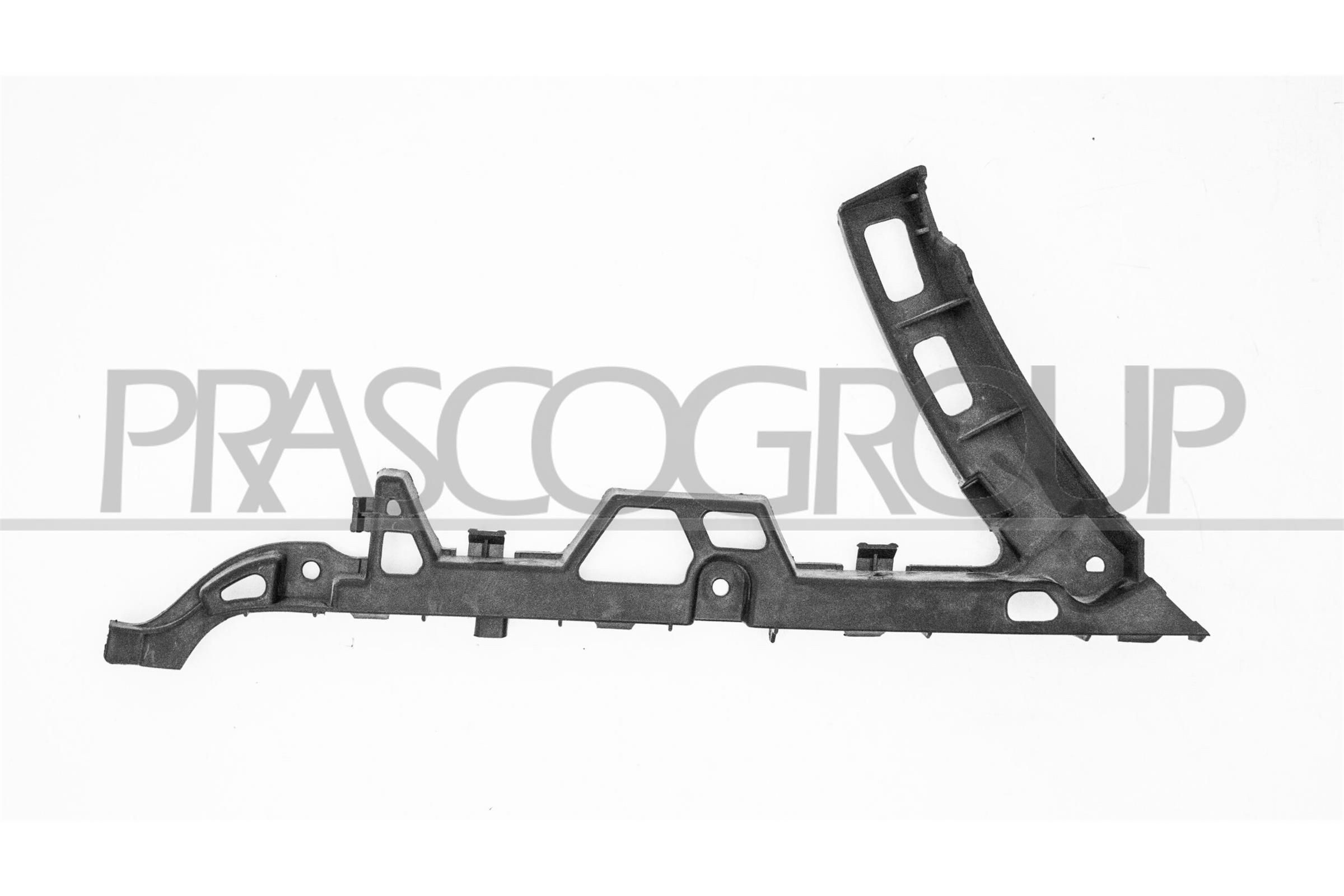 PRASCO Bumper bracket Article number: LR8021054 cheaply