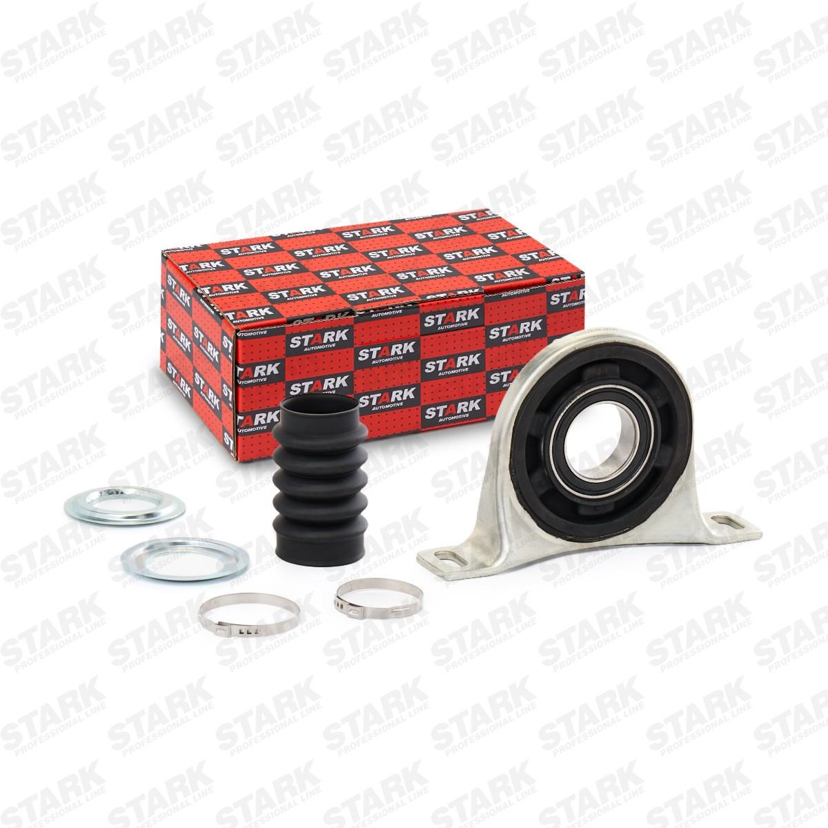 STARK Bearing, propshaft centre bearing Article number: SKPCB-2630004 cheaply