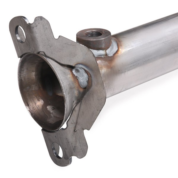 RIDEX Catalytic converter Article number: 429C0715 cheaply
