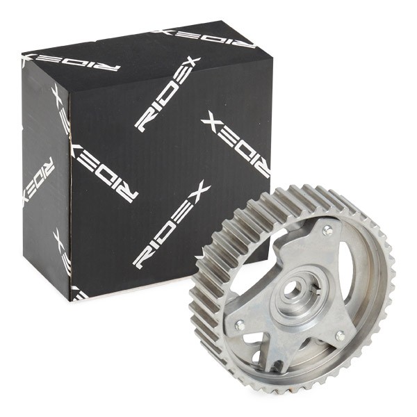 RIDEX Camshaft Adjuster Article number: 4106C0030 cheaply