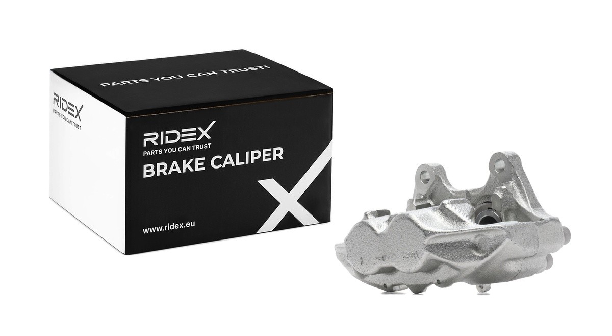 RIDEX Brake caliper Article number: 78B1172 cheaply