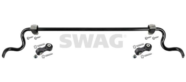 SWAG Stabilisaator, æassii Artikli number: 33 10 0727 soodsalt