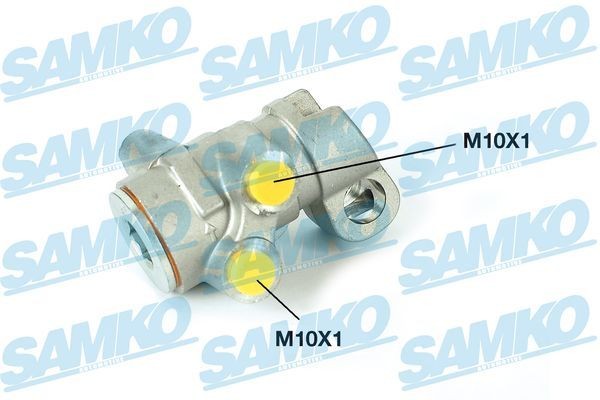 SAMKO Brake Power Regulator Article number: D07424 cheaply