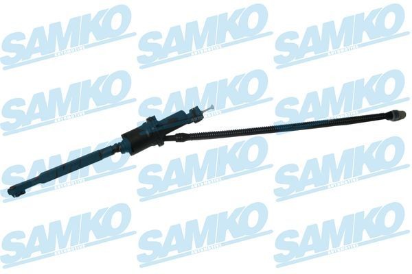 SAMKO Master Cylinder, clutch Article number: F30128 cheaply