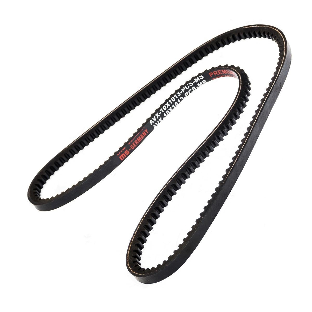 MASTER-SPORT V-Belt Article number: AVX-10X1013-PCS-MS cheaply
