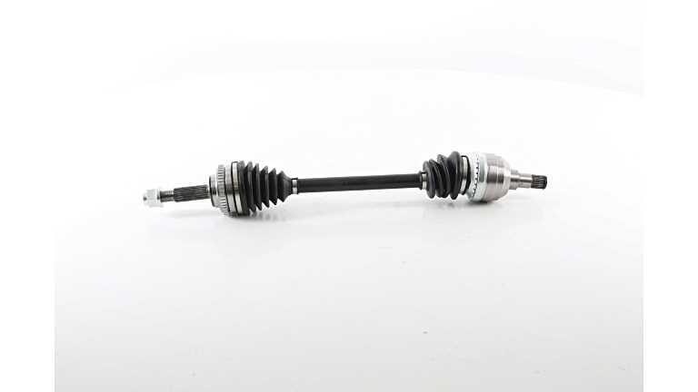 BSG Driveshaft, transfer case Article number: BSG 16-350-004 cheaply