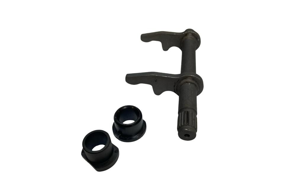 FAST FT52459 Release Fork, clutch STRADA 1.9 JTD 80 PS Diesel