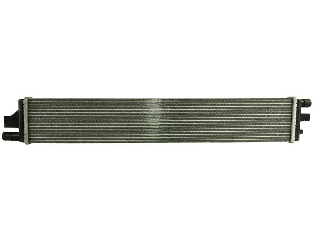 FAST Engine radiator Article number: FT55210 cheaply