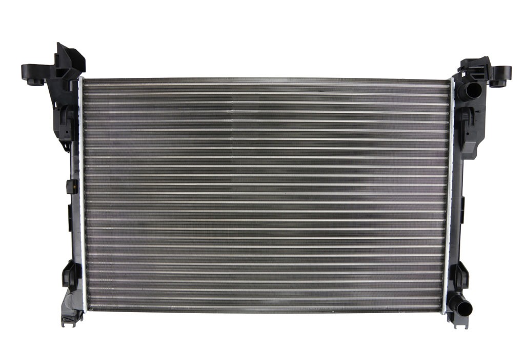 FAST Engine radiator Article number: FT55536 cheaply