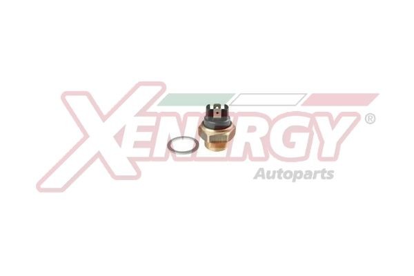 AP XENERGY Temperatuurilülitus, radiaatorivent. Artikli number: XS6994 soodsalt