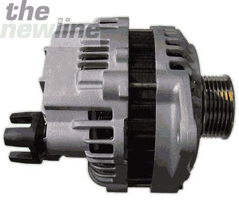 The NewLine Alternator Article number: RE7917N cheaply