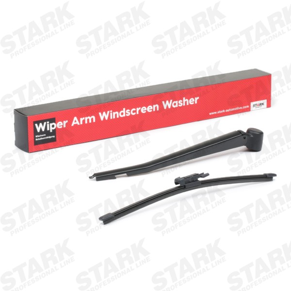 STARK Wiper Arm, windscreen washer Article number: SKWA-0930170 cheaply