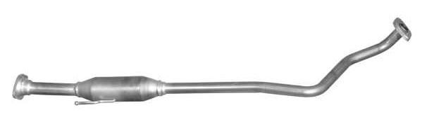 VEGAZ Exhaust Pipe Article number: DS-383 cheaply