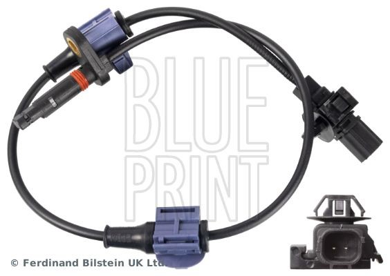 BLUE PRINT ABS sensor Article number: ADBP710040 cheaply