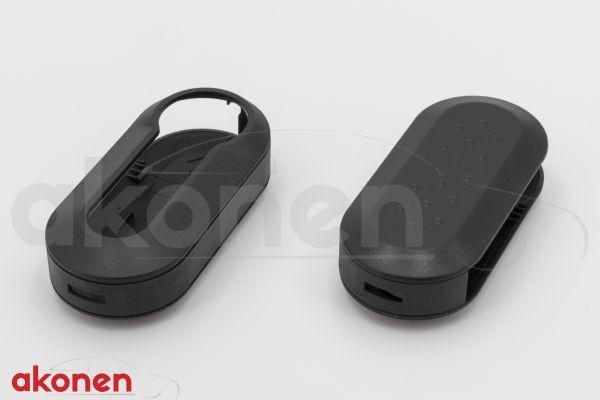 B CAR 004FT019 Housing, car key GRANDE PUNTO 1.3 D Multijet (199.AXD11, 199.AXD1A, 199.AXD1B,... 90 PS Diesel