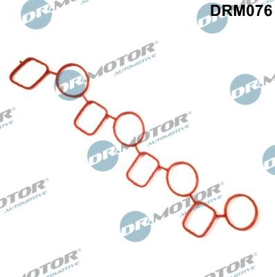 DR.MOTOR AUTOMOTIVE Exhaust manifold gasket Article number: DRM076 cheaply