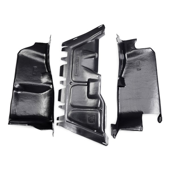 REZAW PLAST 150101 Silencing Material, engine bay NEW BEETLE 1.6 102 PS Petrol 2010