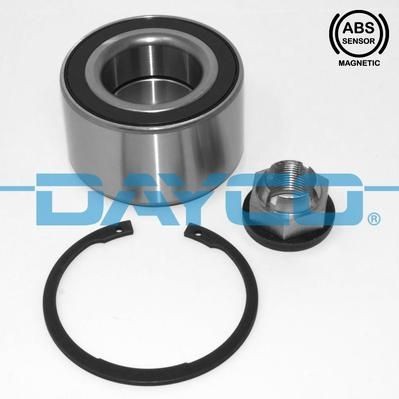 DAYCO Wheel bearing kit Article number: KWD1104 cheaply