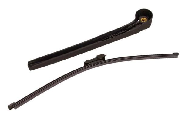 MAXGEAR 39-0541 Kojameehe komplekt, klaasipesu MULTIVAN 2.0 TSI 4motion 204 HP Bensiin