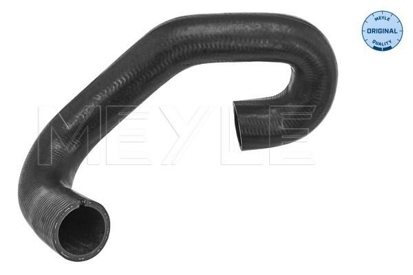 MEYLE Radiator hose Article number: 619 222 0003 cheaply