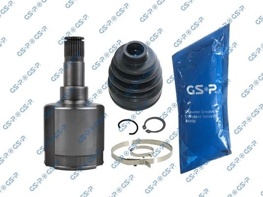GSP Joint kit, drive shaft Article number: 602180 cheaply