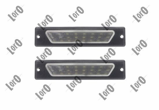 ABAKUS Licence Plate Light Article number: L16-210-0002LED cheaply