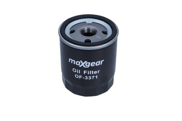 MAXGEAR Oil filter Article number: 26-2081 cheaply