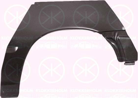 KLOKKERHOLM Sidewall Article number: 5067591 cheaply