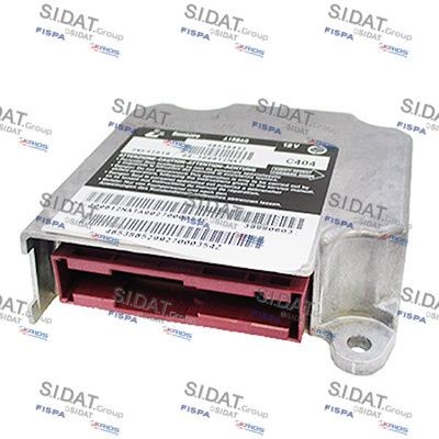 SIDAT Control Unit, airbag Article number: 630110 cheaply