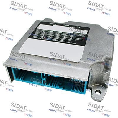 SIDAT Control Unit, airbag Article number: 630130 cheaply