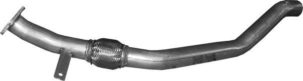 POLMO Exhaust Pipe Article number: 01.48 cheaply