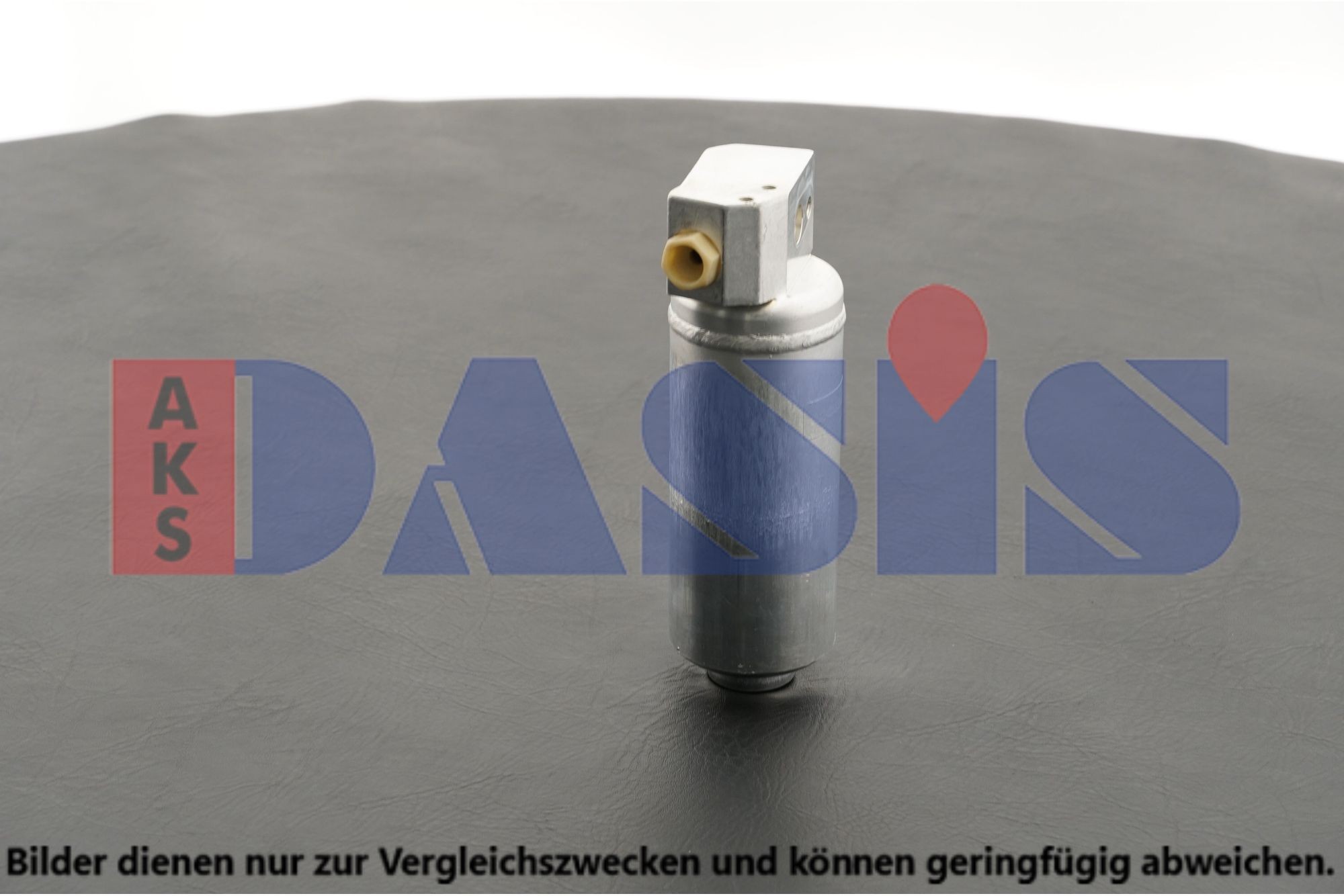 AKS DASIS Dryer, air conditioning Article number: 801260N cheaply