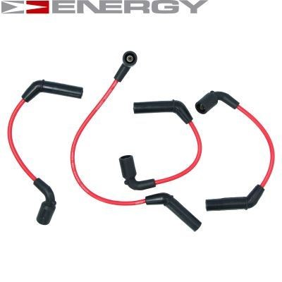 ENERGY Ignition Cable Kit Article number: EPZ0004 cheaply