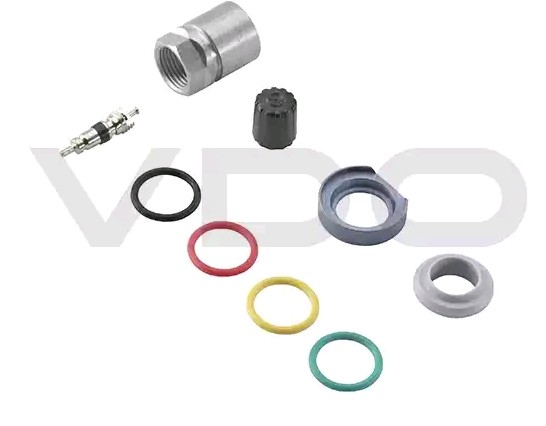 VDO Repair Kit, wheel sensor (tyre pressure control system) Article number: S180084500A cheaply