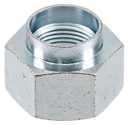 A.B.S. 911080 Axle Nut, drive shaft SPARK 1.0 68 PS Petrol