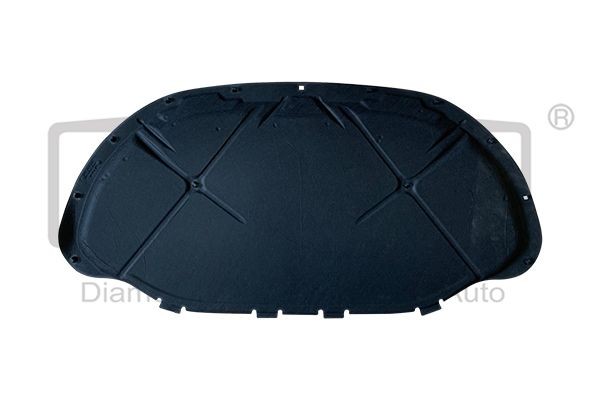 DPA 88631700402 Silencing Material, engine bay OCTAVIA 2.0 TDI RS 184 PS Diesel 2020