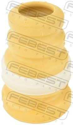 FEBEST Ударен тампон, окачване (ресьори) артикулен номер: TD-ALA41F евтино