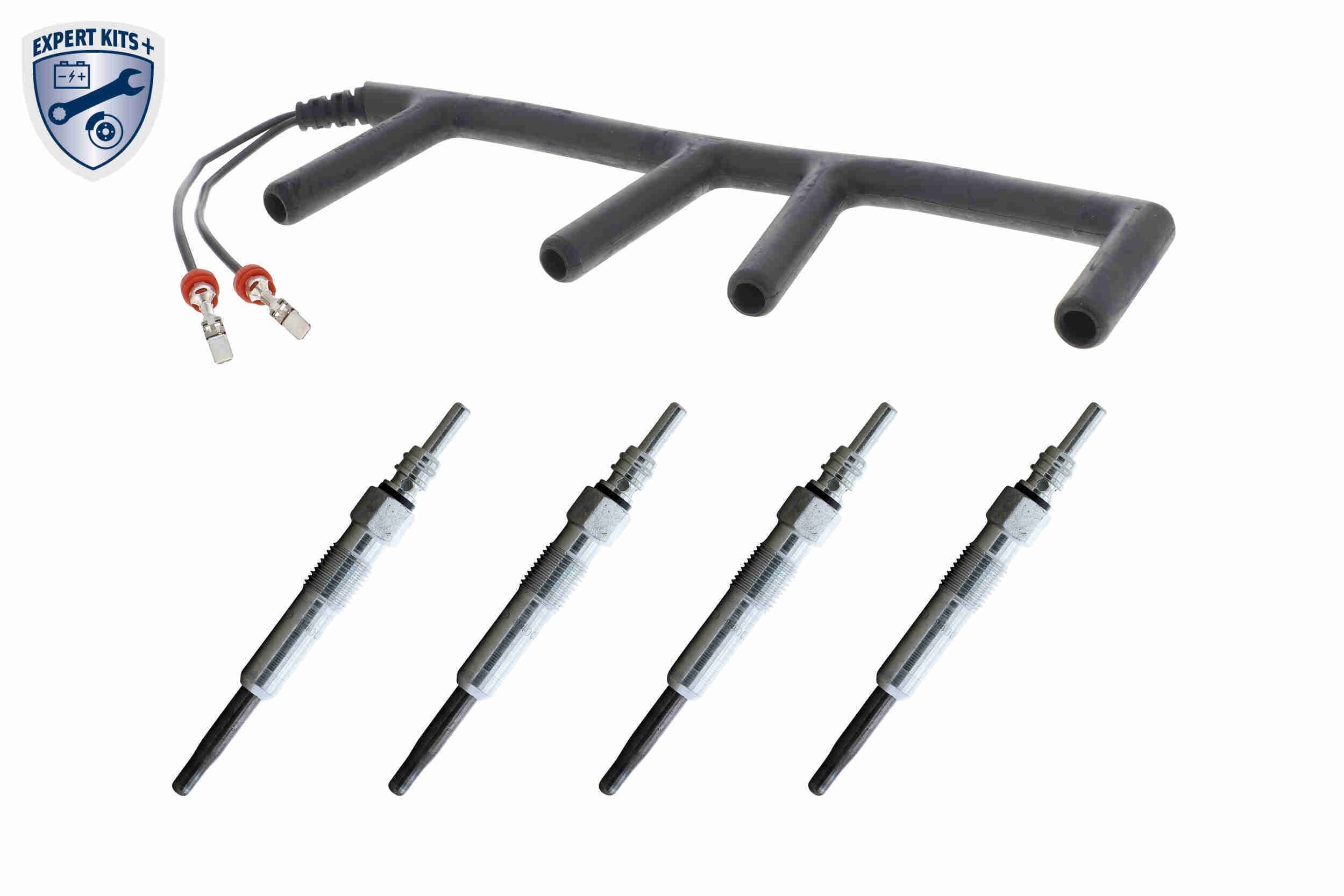 VEMO V10-83-10114 Repair Set, harness MOVANO 1.9 DTI (JD) 82 PS Diesel 2010