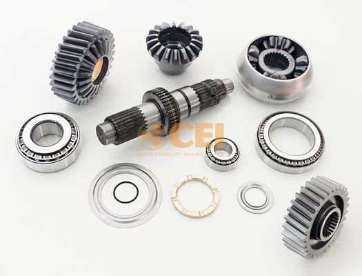 CEI Repair Kit, differential Article number: 298.154 cheaply