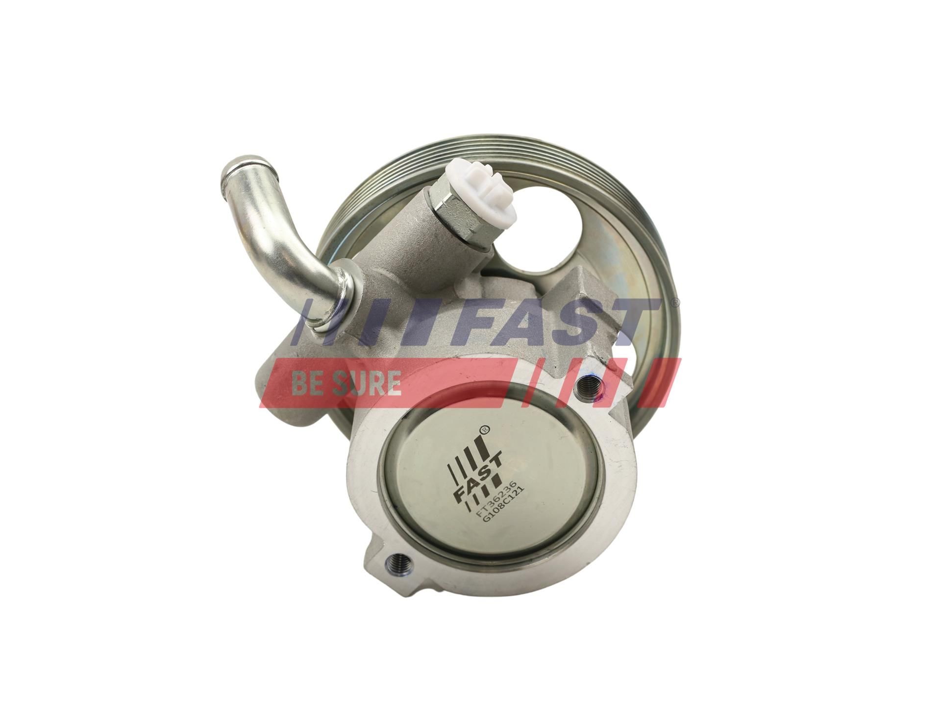 FAST Power steering pump Article number: FT36236 cheaply