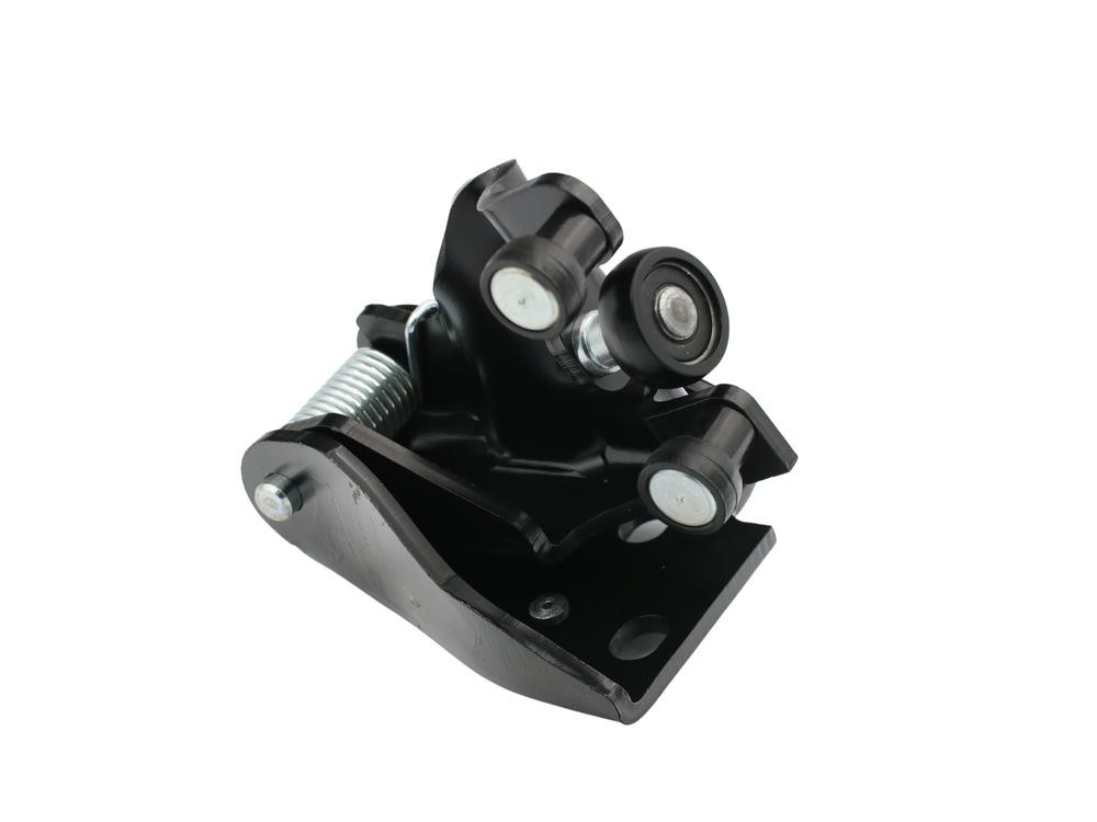 FAST FT95660 Ролков водач, плъзгаща врата FIORINO 1.3 JTD Multijet 95 K.C. дизел
