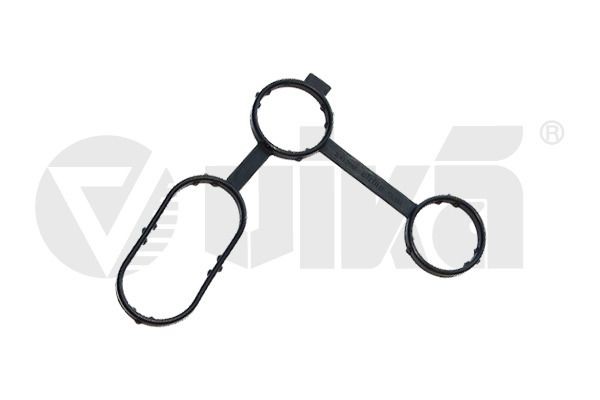 VIKA Oil cooler gasket Article number: 11151788801 cheaply