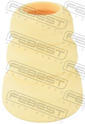 FEBEST Rubber Buffer, suspension Article number: CHD-T300F cheaply