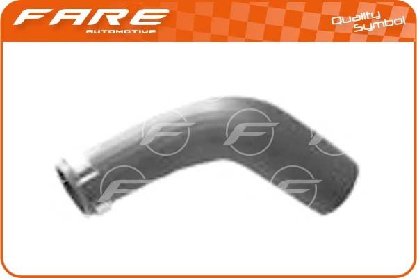 FARE SA Charger intake hose Article number: 30335 cheaply